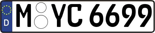 M-YC6699