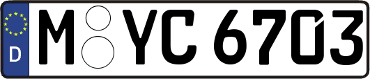 M-YC6703