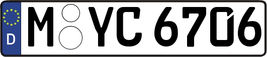 M-YC6706