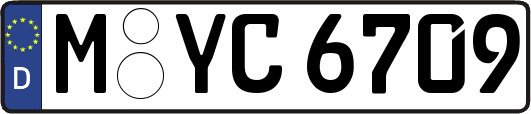 M-YC6709
