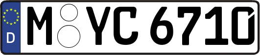 M-YC6710