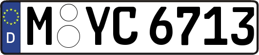 M-YC6713