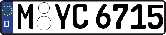 M-YC6715