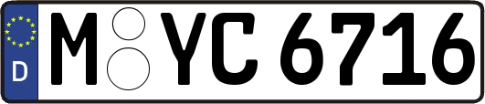 M-YC6716