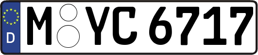 M-YC6717