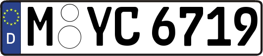 M-YC6719