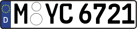 M-YC6721