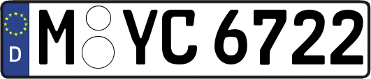 M-YC6722