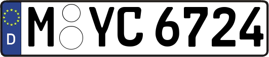 M-YC6724