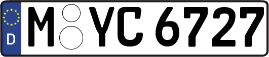 M-YC6727