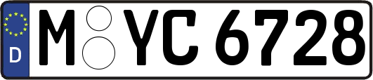 M-YC6728