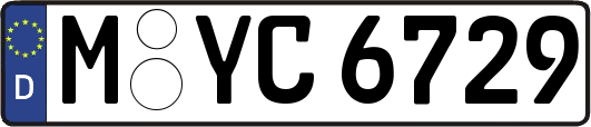 M-YC6729