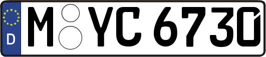 M-YC6730