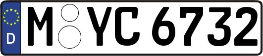 M-YC6732