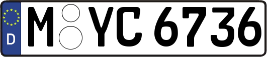 M-YC6736