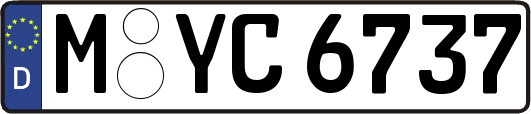M-YC6737