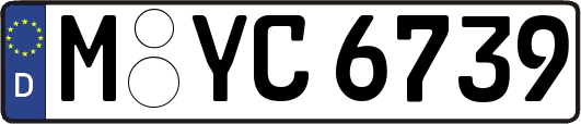 M-YC6739