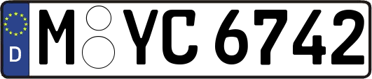 M-YC6742