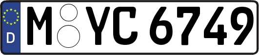 M-YC6749