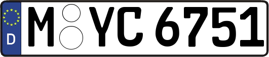 M-YC6751