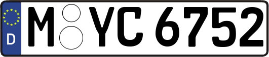 M-YC6752