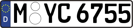 M-YC6755