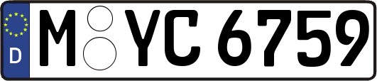M-YC6759