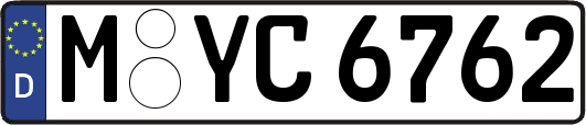 M-YC6762