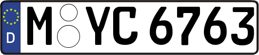 M-YC6763