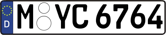 M-YC6764