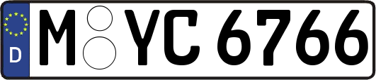M-YC6766