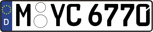 M-YC6770