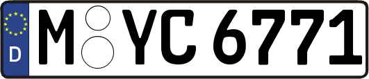 M-YC6771