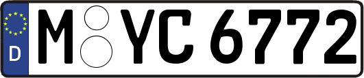 M-YC6772