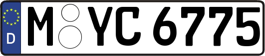 M-YC6775