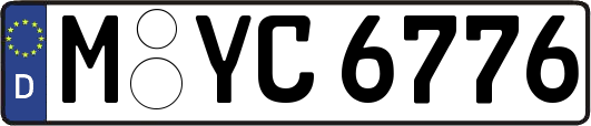 M-YC6776