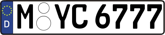 M-YC6777