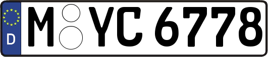 M-YC6778