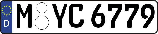 M-YC6779