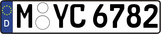 M-YC6782