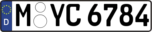 M-YC6784