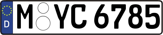 M-YC6785