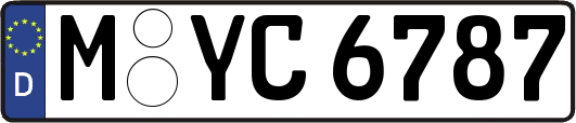 M-YC6787