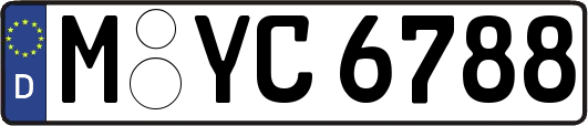 M-YC6788