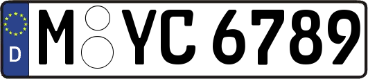 M-YC6789