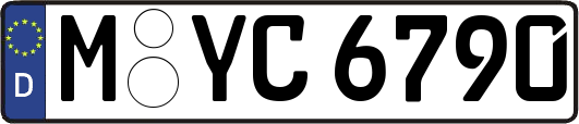 M-YC6790