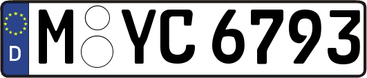 M-YC6793