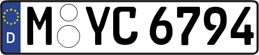 M-YC6794