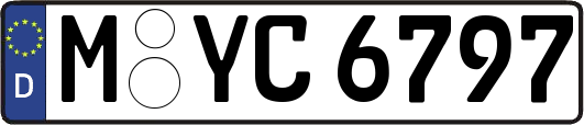 M-YC6797