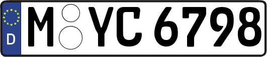 M-YC6798